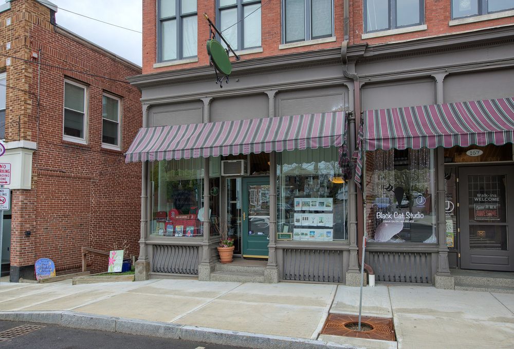 Retail Opportunity in Exeter, NH: 000 Water Street, Exeter, NH 03833